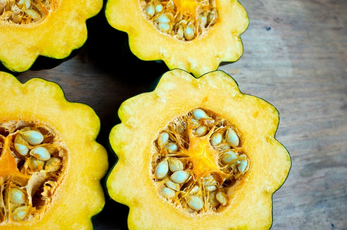 Acorn Squash