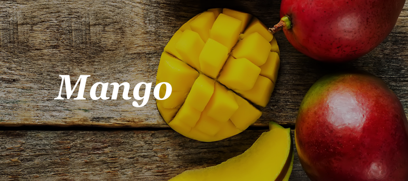 Mango