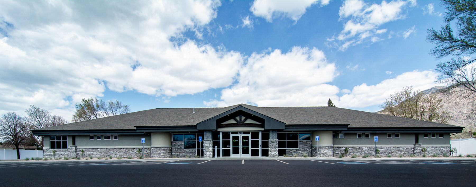 Ogden Clinic Opens New 12th Street Location