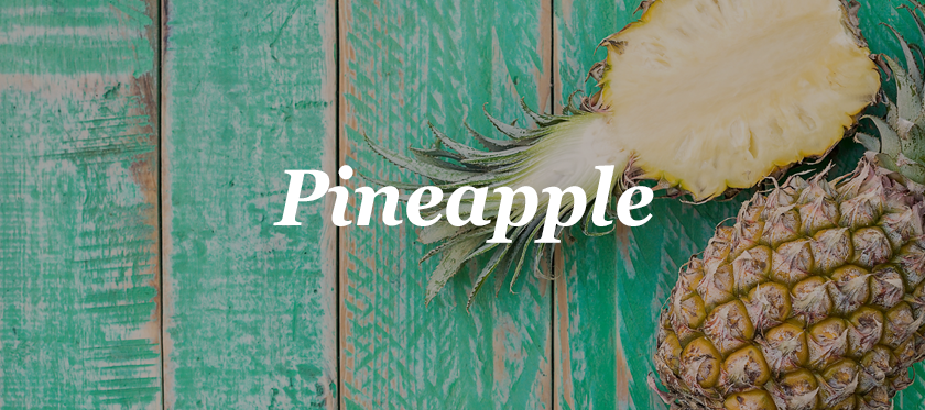 Pineapple