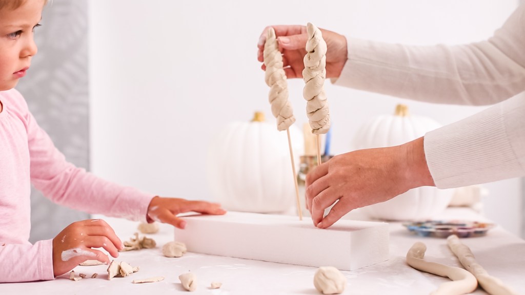 Making Pumpkins