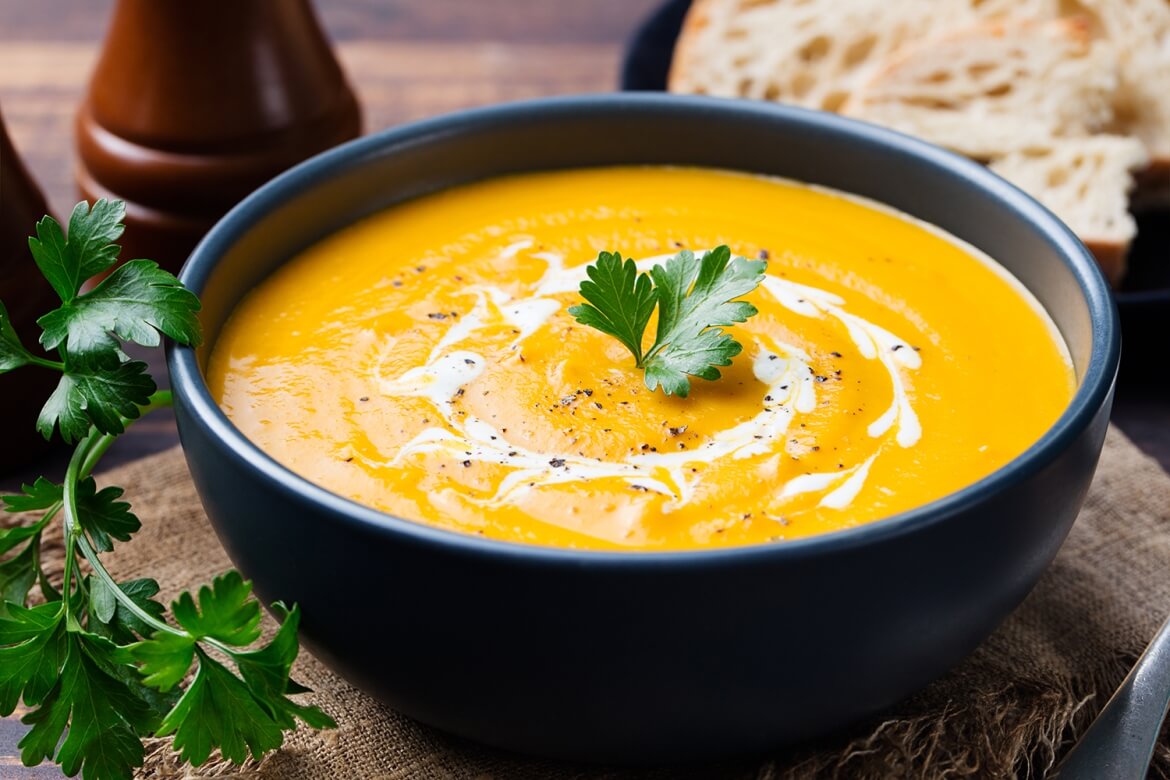 Squash Soup