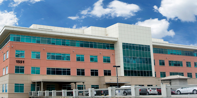 Mountain West ENT Bountiful | Ogden Clinic Photo