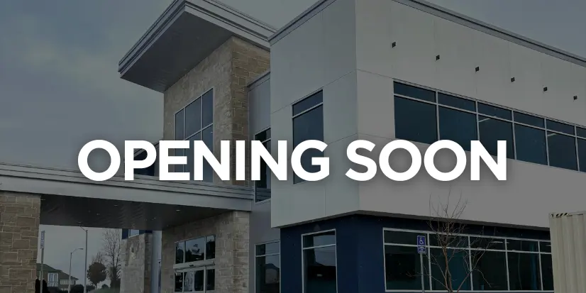 Brigham Medical Center Photo