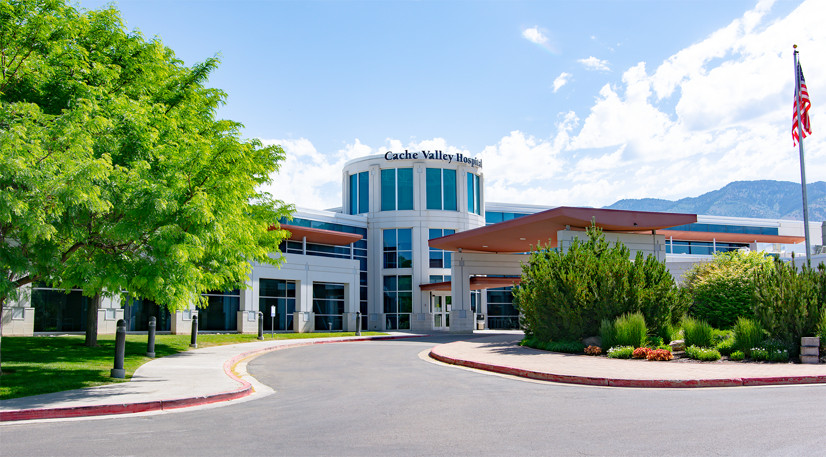 Cache Valley Ogden Clinic Photo