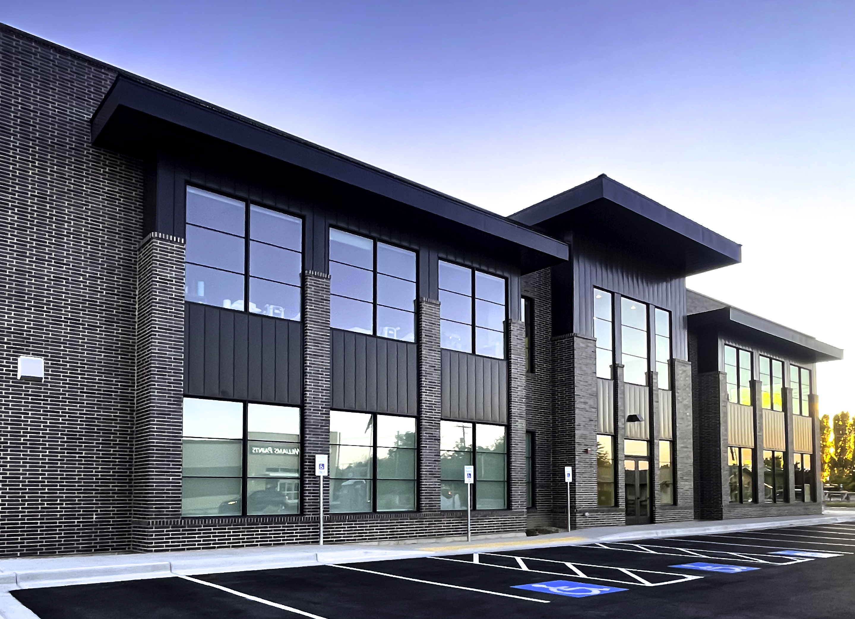 Clinton Physical Therapy Photo