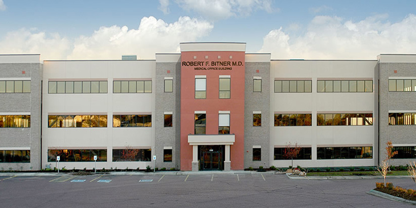 Utah Hematology Oncology | Layton Photo