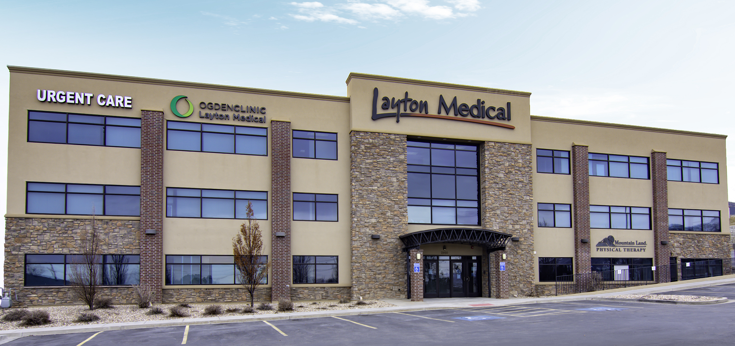 Layton Medical | Ogden Clinic Photo