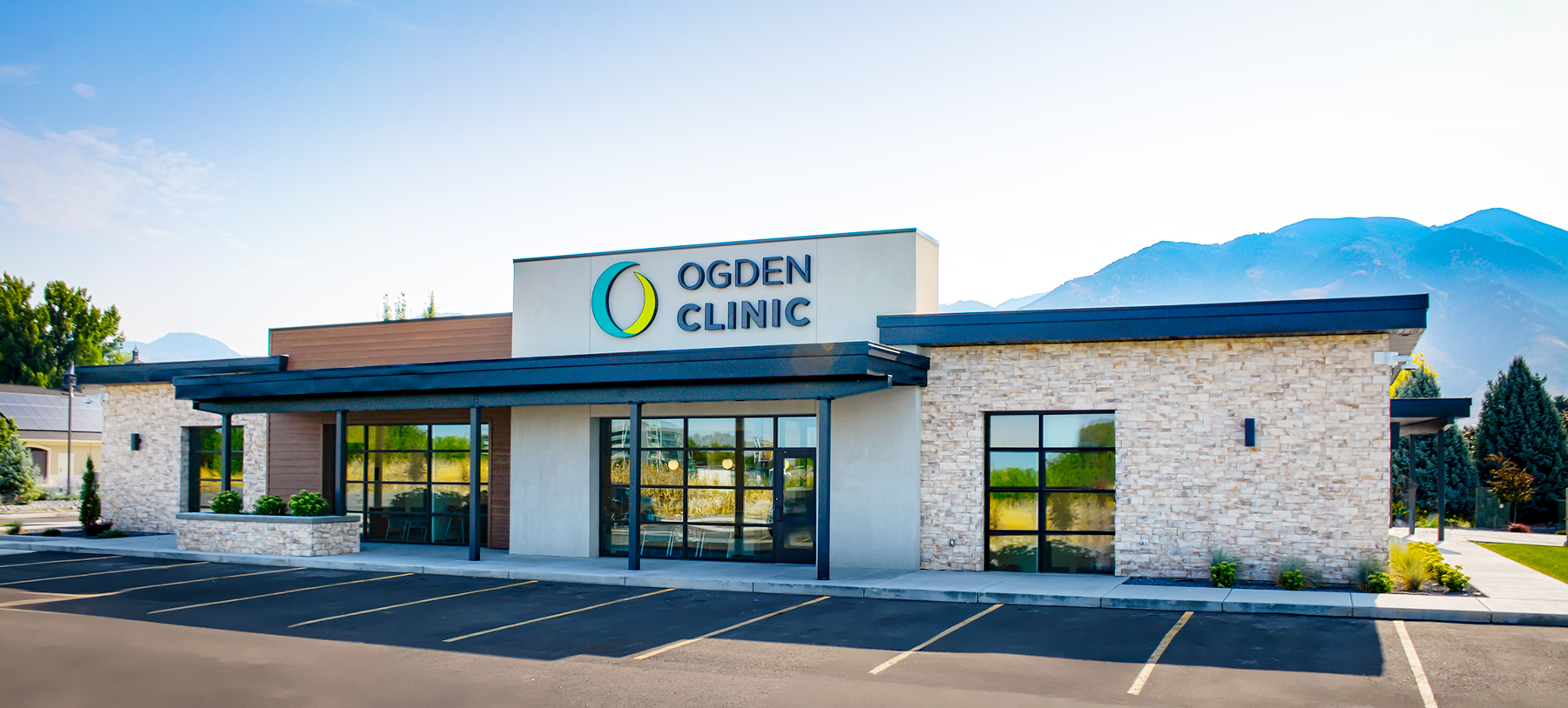 Logan River | Ogden Clinic Photo
