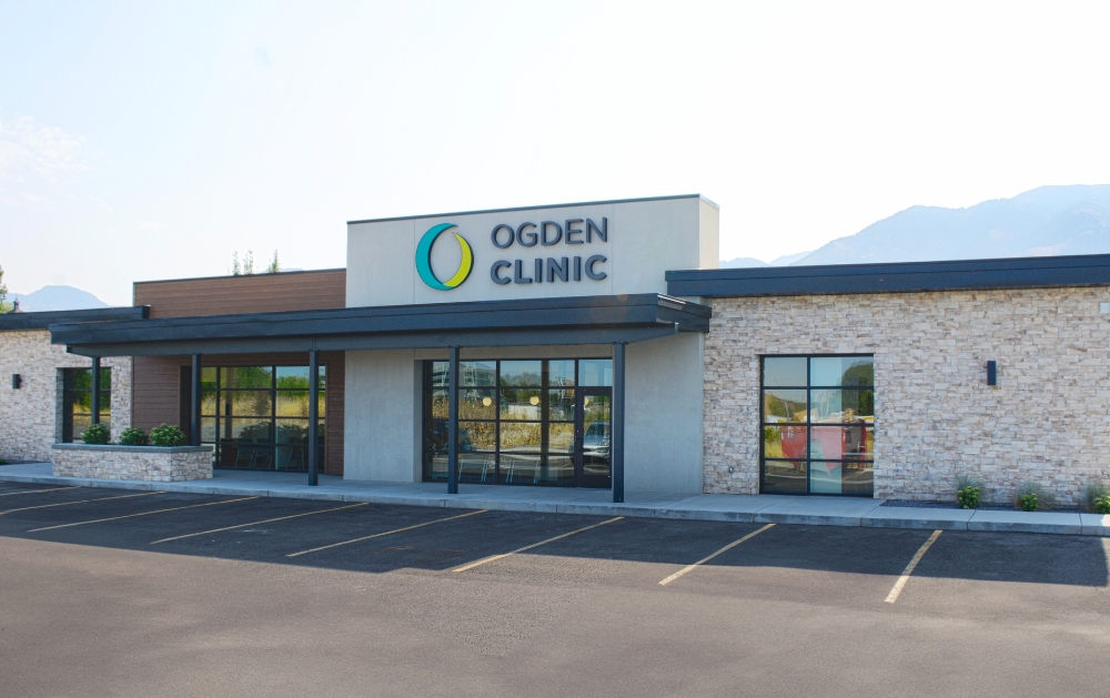 Ogden clinic