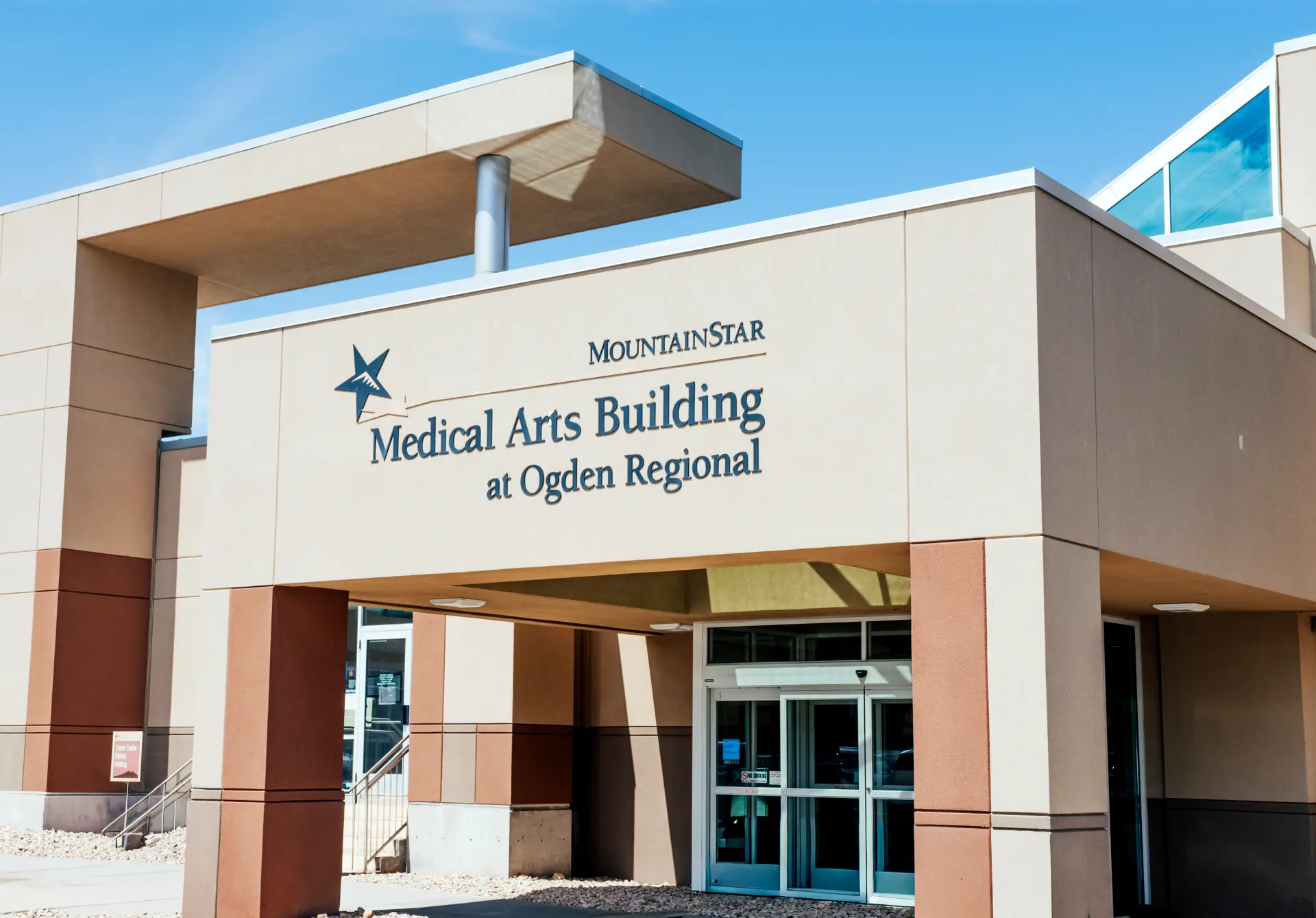 Ogden Pediatrics Photo