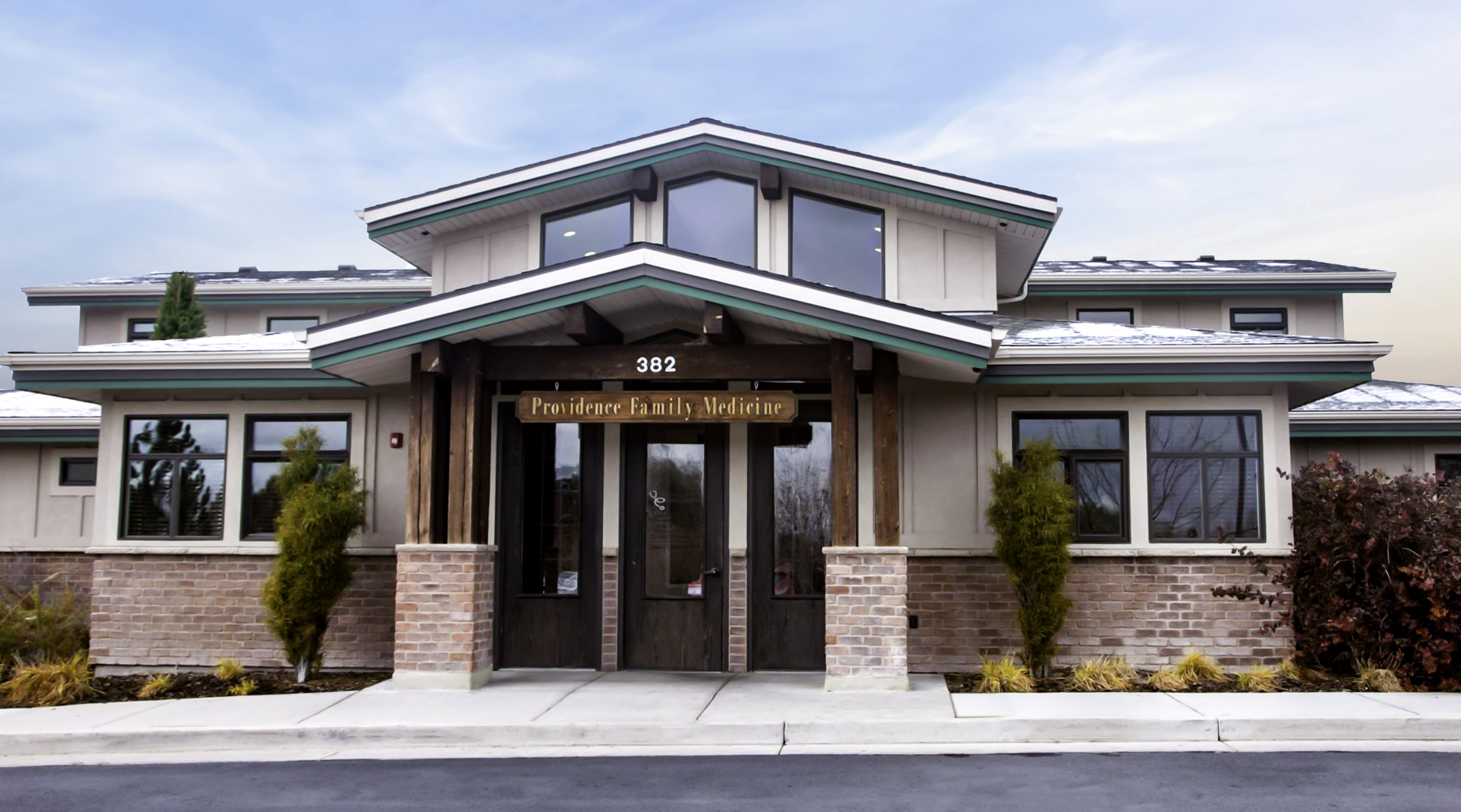 Providence Family Medicine | Ogden Clinic Photo