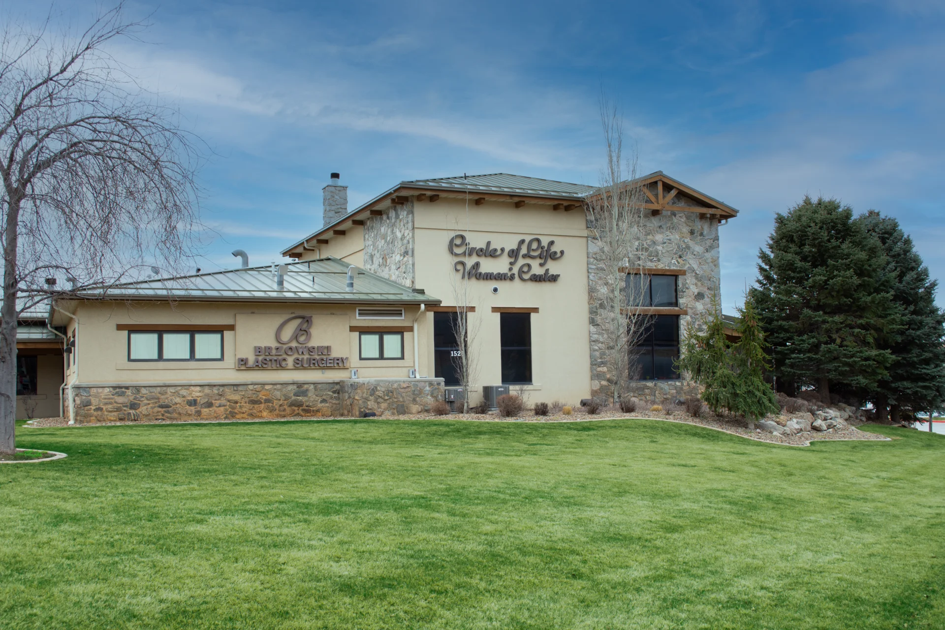Circle of Life Specialty Center Photo