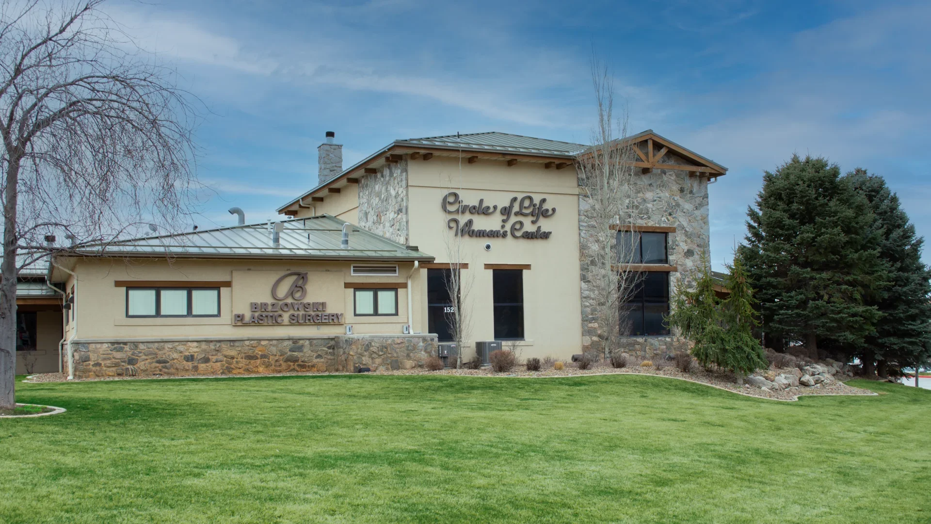 Circle of Life Specialty Center Photo