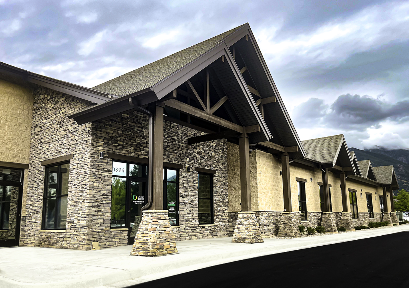 Administrative Services - Business Office Photo