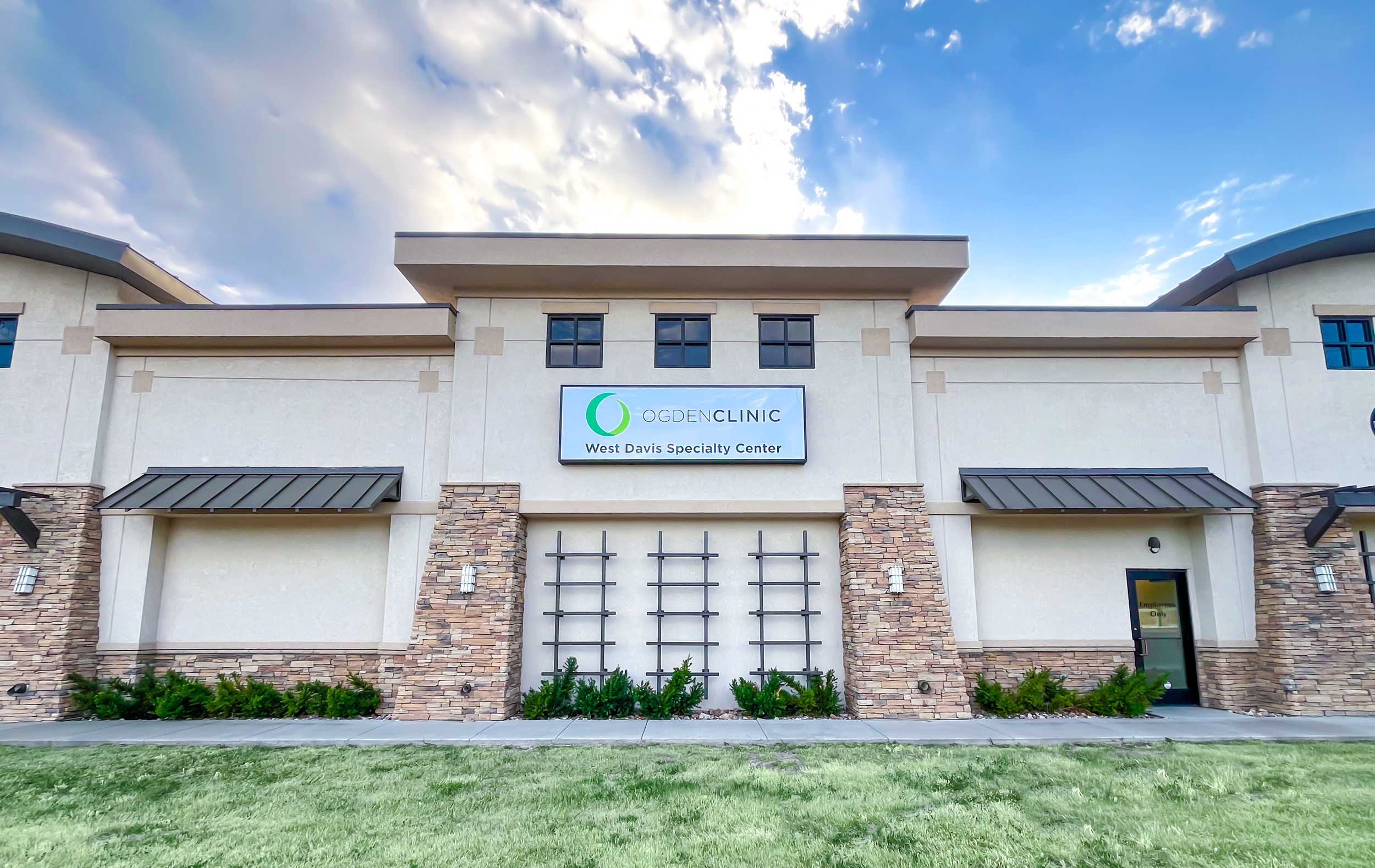 West Davis Specialty Center Photo