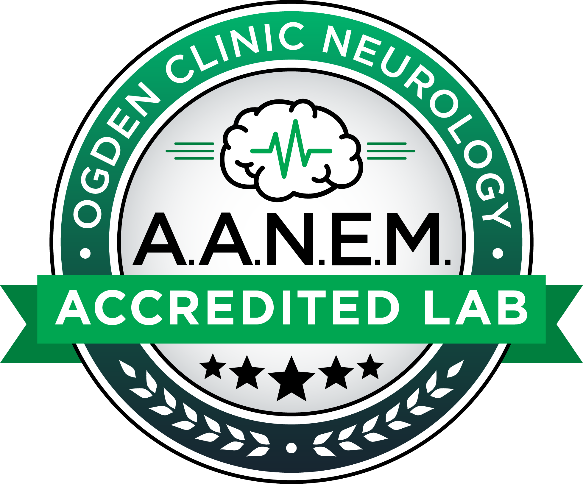 Neurology Accredited Lab