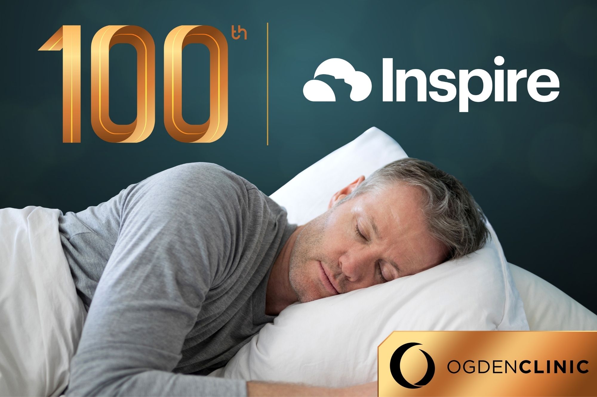 Doug Anderson Inspire