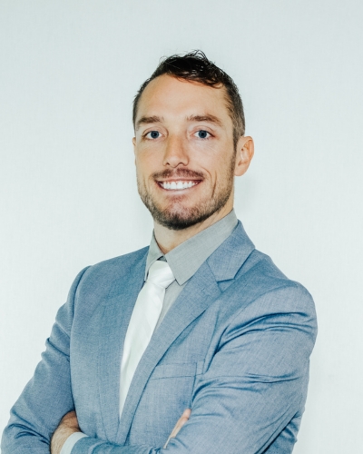 Damian A.R. Illing Photo