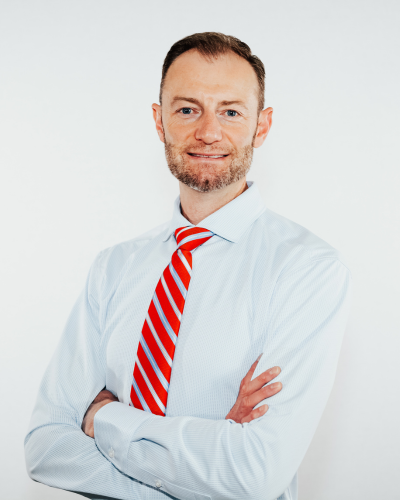 Graham  Burdett Photo