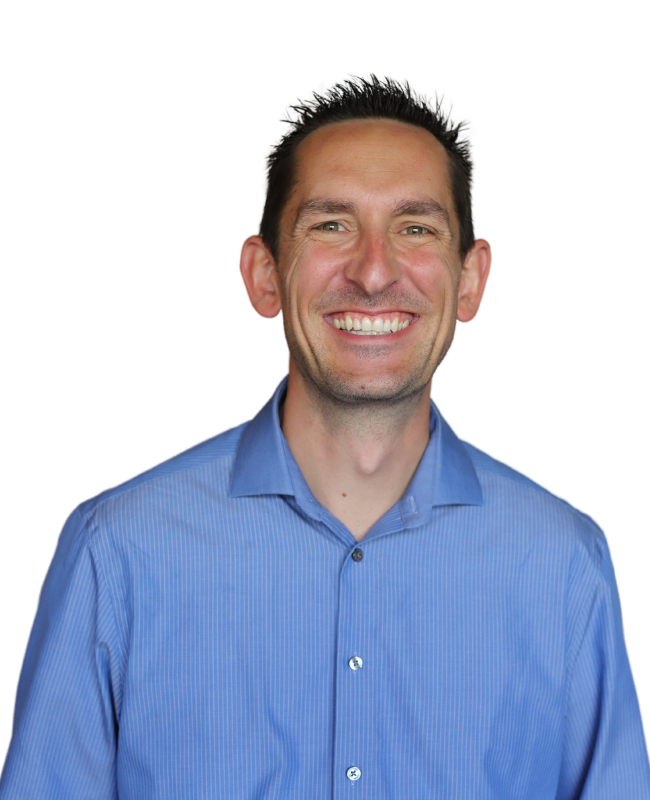 Mark  Rainsdon Photo