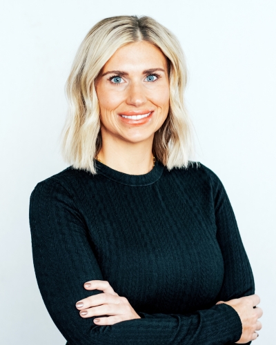 Miranda  Ruiter Photo