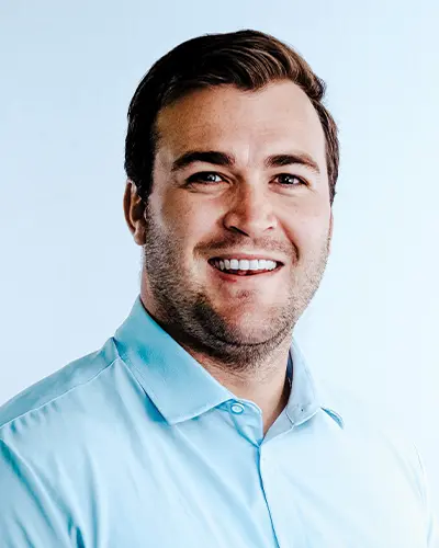 Matthew  Morrell Photo