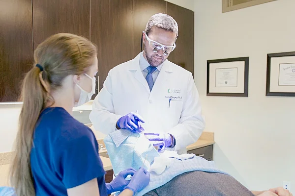 Skin cancer evaluation and Mohs surgery