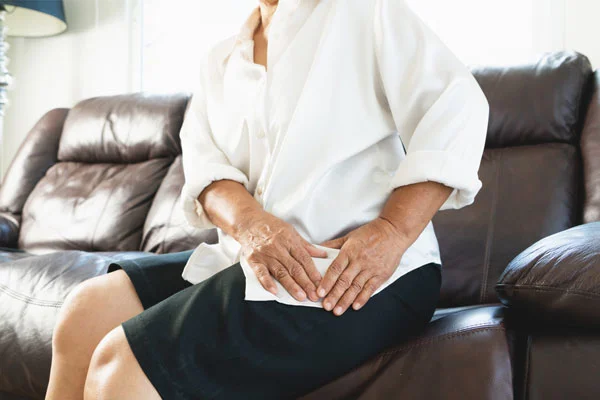 Sports medicine evaluation for hip and groin pain