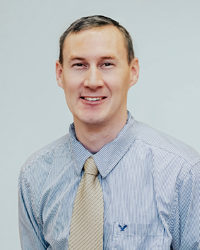 Daniel  Broadbent Photo