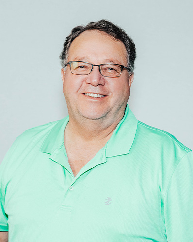 D. Carl  Christensen Photo