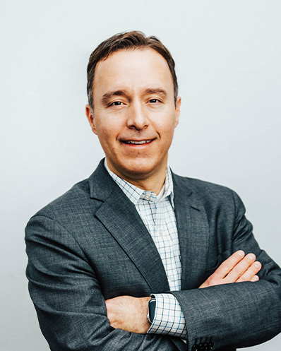 Chad  Gonzales Photo