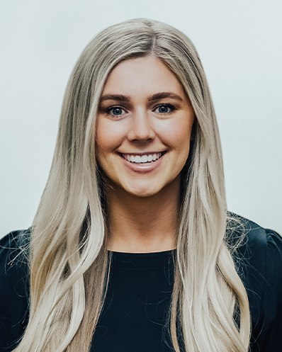 Kelsey  Johnson Photo