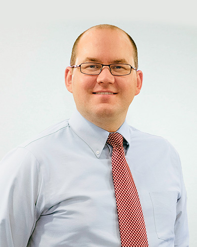 Brett  Martindale Photo