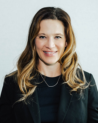 Christine  Packard Photo