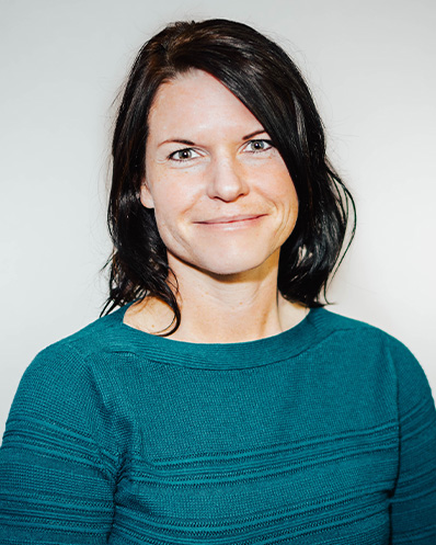 Paige  Shelton Photo