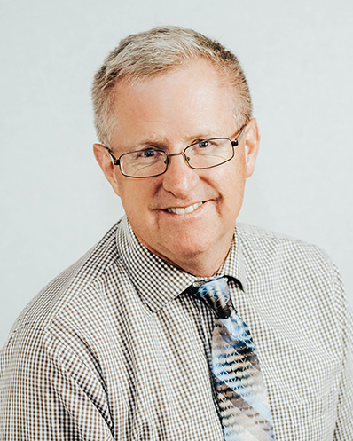 Randall  Steed Photo