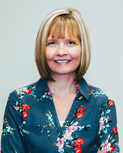 Michelle  Wasden Photo