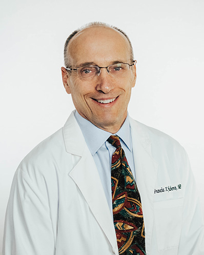 Francis  Yubero Photo