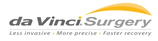 daVinci Surgery Logo